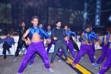 Keshava Movie Audio Launch